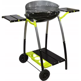  Gratar cu carbune de gradina Saska 48,5 x 33 cm