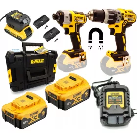    DEWALT DCK266P2T șurubelniță DCD796 șurubelniță DCF887