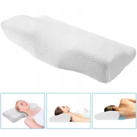  Perna de dormit Aptel 50 x 30 cm