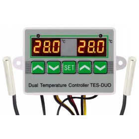 Controler Adelid TES-DUO-230V