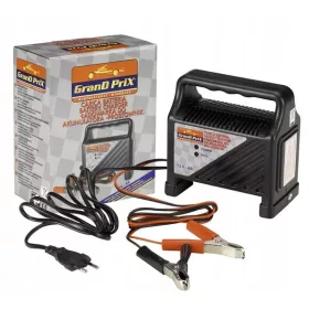  Redresor auto Grand Prix 4A/12V