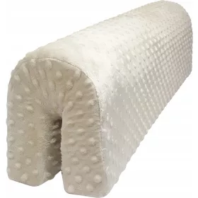  Protector din spuma pentru pat, pentru balustrada de 70 cm