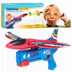  LANSATUR DE AVION MARE STYROFOAM, 32 cm