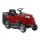  Tractor Mountfield MTF 84M ST 350 cu coș de 200 l 5,8 kW