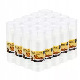   Set de 20 bucăți Wklady olejowe S - Ardere lungă până la 3 zile