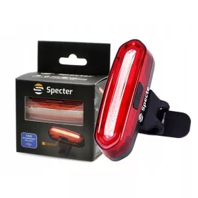  Spectre YQ-Y19 iluminare biciclete baterie 120 lm