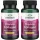 Hydrolizowany Kolagen Z Ryb Typu I Swanson x2 - 60 Capsule Per Pachet