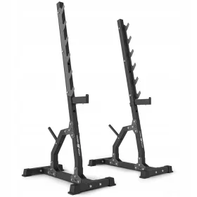  Suport cu mreană din două piese Marbo-Sport, 300 kg