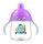  Cana Philips Avent cu gura de scurgere 260 ml