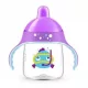  Cana Philips Avent cu gura de scurgere 260 ml