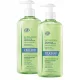 Sampon Hidratant Ducray Extra Doux - Ideal pentru Utilizare Zilnică 400 ml