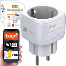  Priză WiFi LDNIO SEW1080