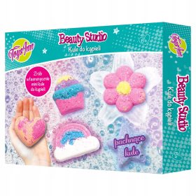  Set creativ Toys Inn Bombe de baie STN 5539