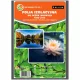  Folie PVC pentru iaz 6 x 4 m