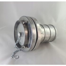    Conector rapid Conector Conexiune 100 pentru o fosă septică