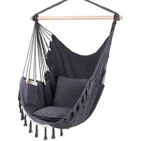  SCAUN ATARAT SCAUN BREZILIAN HAMAC SWING
