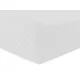  Cearceaf de pat mic mare fleece 160 x 200 cm