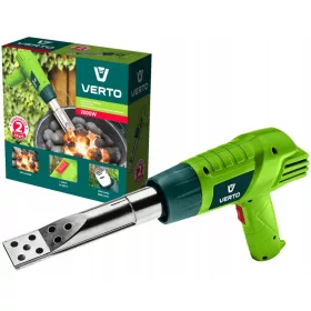  Aprindere gratar 2000W, 51G511 VERTO