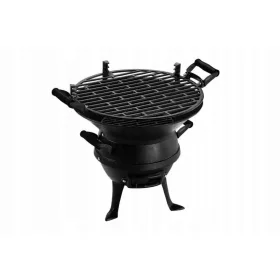  Master Grill Gratar Carbune 35 x 35 cm