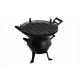  Master Grill Gratar Carbune 35 x 35 cm