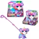  Mascota interactivă Furreal Walkalots Unicorn