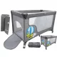  Patut de voiaj pliabil K1g R-SPORT Playpen