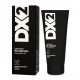 Șampon DX2 pentru Bărbați - Împotriva Căderii Părului, Tub Negru 150 ml
