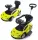  3 ÎN 1 RIDE ON PUSHER WALKER LAMBORGHINI RIDE ON RIDE ON
