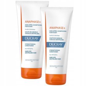   Balsam Fortifiant DUCRAY ANAPHASE+ - 200 ml, pentru Păr Fragil