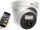  MONITORIZARE CAMERA EXTERIOR PoE WiFi 5Mpx HD TUYA