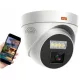  MONITORIZARE CAMERA EXTERIOR PoE WiFi 5Mpx HD TUYA