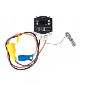   Smokehouse Distiller Controller Impermeabil 4kW 4000W Automat