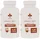 Capsule de Maca BIO 240x750mg - Energie și Vitalitate Naturală