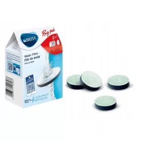    Insert filtru pentru sticla Brita Fill&Go / Active vital, 4 buc.