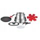  Set oale Tefal Ingenio Emotion Start%Cook 14 buc.