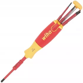  Șurubelniță pentru reviste Wiha 38611
