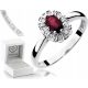  INEL RUBY SI DIAMANTE 585 GRAVURA GRATUITA