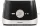 Pâine de pâine Mio-Star Silverline 800 negru 800 W