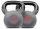 Kettlebelle Hop-Sport 24 kg gri