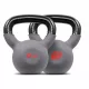  Kettlebelle Hop-Sport 8 kg gri