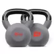  Kettlebelle Hop-Sport 16 kg gri