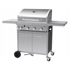  Gratar pe gaz Lund 16kW