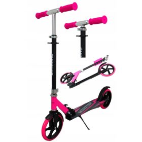  Trotineta pliabilă H5 mare R-Sport 200 mm până la 100 kg