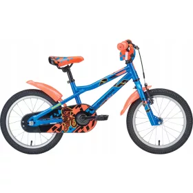  Bicicletă pentru copii Genesis Matrix 16 ani