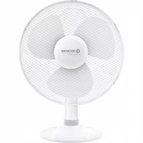  Ventilator de birou Sencor SFE4037WH 400 mm