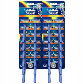 BARNIER GILLETTE BLUE 2 PLUS 24 buc