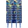 BARNIER GILLETTE BLUE 2 PLUS 24 buc