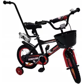  Bicicleta Bobo-San CB20 14" Roșu, Albastru