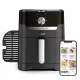  Tefal EY501815 friteuză fără grăsimi 1400 W 4,2 l