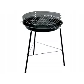 Master Grill&Party 45981285 Gratar cu carbune de 32,5 cm